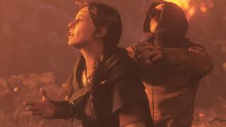 A Plague Tale  Requiem- PC Max settings-RTX 3060 TI-I9 11900F-Part 1 Escaping the city Gameplay