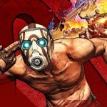 Borderlands Game of the Year Enhanced 4K 60FPS – Gameplay | RTX 3080 PC MAX