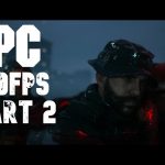 Call Of Duty Modern Warfare 2 (2022) Campaign Gameplay Walkthrough [PC MAX SETTINGS 60FPS] Part 2