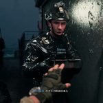 Call of Duty  Modern Warfare 2 4K pc max setting Game play. /Dark waters/(黑暗水域）