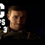 Call of Duty: Modern Warfare 2 Campaign Walkthrough Part 3 [PC MAX SETTINGS 60FPS] “Las Almas”