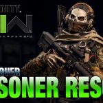 Call of Duty – Modern Warfare 2 – Prisoner Rescue – MULTIPLAYER – 4K/60 PC MAX