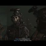Modern Warfare 2 (2022) Campaign – Kill Or Capture | PC Max Settings 1080p