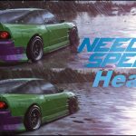 Need For Speed Heat – PC Max vs  Min