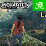 RTX 3060 Laptop | Uncharted: Legacy of Thieves Collection PC Max Settings, DLSS 1440p