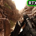 RTX 4090 | Call Of Duty Modern Warfare 2 – Campaign at 4K MAX settings