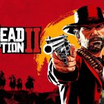Red Dead Redemption 2 – Story Gameplay Chill【Vtuber】PC Max Settings