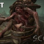 SCORN Gameplay Part 1 Full Game [FHD 60Fps PC] Max Graphics