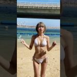 【TikTok】水着おっぱいセレクト No.597　#short