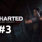 UNCHARTED The Lost Legacy – Pc Max Setting 1440P – Rtx 3070 #3