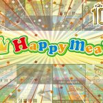 ハッピーミール創業(満)10周年記念放送！