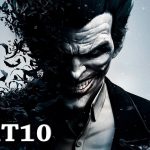 Batman Arkham Origins Gameplay Walkthrough Part 10 (1080P60FPS) PC MAX OUT