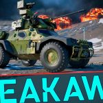 Battlefield 2042 – EBLC RAM – Breakaway – Multiplayer – 4K/60 PC MAX