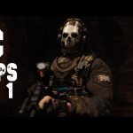 Call Of Duty: Modern Warfare 2 (2022) Campaign Gameplay Walkthrough [PC MAX SETTINGS 60FPS] Part 1