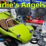Charlie’s Angels #5