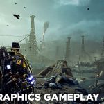 EVIL WEST (PC) MAX GRAPHICS FULL GAMEPLAY (2022 4K 60FPS)