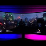 Gotham Knights POV | PC Max Settings | 5120×1440 Odyssey G9 | RTX 3090 | Campaign Gameplay PC Update