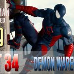 Marvel’s SPIDER-MAN REMASTERED PC Walkthrough Gameplay Part 34  (FULL GAME) 4K/60 PC MAX