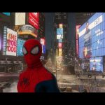 ⁴ᴷ⁶⁰Marvel’s Spider man Miles Morales PC Max Settings Gameplay
