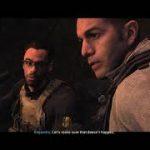 Modern Warfare 2 (2022) Campaign – Borderline | PC Max Settings 1080p