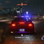 Need for Speed UNBOUND – Chase Gameplay PC MAX SETTINGS. RTX 3080 | R5 5600X