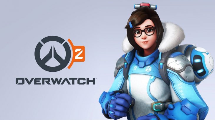 Overwatch 2 & Shatterline! PvP Games! (Anyone Can Join) PC MAX SETTINGS – #GoGetaIsLive