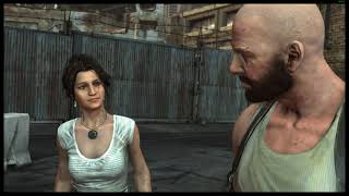 PC Max Payne 3 Chapter 10 It’s Drive or Shoot Sister