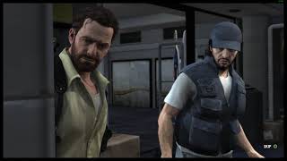 PC Max Payne 3 Chapter 3 Just Another Day at the Office