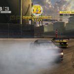 Race Driver Grid Playthrough – Part 8 – More Drift Battle (PC Max 1440p60)