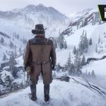 Realistic ReShade MOD For RdR 2 – [PC] MAX Settings OPEN WORLD Gameplay