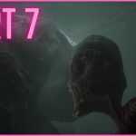 SCORN Playthrough (Part 7) | Maze Puzzle | Blind Play | PC Max Settings