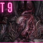 SCORN Playthrough (Part 9) | Operation | Blind Play | PC Max Settings