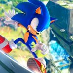 SONIC FRONTIERS Gameplay Walkthrough Part 1 – PLEASE BE GOOD (PC 4K Ultra Settings)
