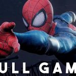 Spider-Man Miles Morales PC – Full Game Walkthrough – RTX 4090 (4K 60FPS)
