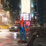 Spider-Man Miles Morales PC Max Settings Free Roam Gameplay [4K 60FPS]