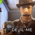 THE DEVIL IN ME Walkthrough PART 1 (PC) Max Settings & Ray Tracing 4K Gameplay | RTX 4090 ✔
