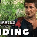 UNCHARTED 4 A THIEF’S END – ENDING/FINAL PART [4K PC MAX 60FPS] – FULL GAME (No Commentary)