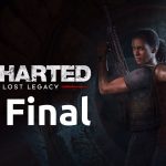 UNCHARTED The Lost Legacy – 4K – Pc Max Setting  – Rtx 3080 #8