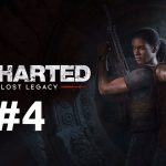 UNCHARTED The Lost Legacy – Pc Max Setting 1440P – Rtx 3070 #4