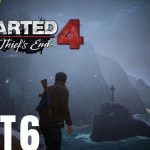 Uncharted Legacy of Thieves Collection PC (MAX SETTINGS) GAMEPLAY PART 6 [ Uncharted 4 ]