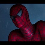 With Great Responsibility… SPIDER-MAN PC MAX GRAPHICS!!! with RAYTRACYING (Cinematic Short)