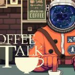 【#5】出会い系アプリは交配のためにある（偏見）【Coffee Talk】