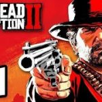 8K60 Rad dead Redemption 2 walkthrough – 8k 60 FPS (PC) Max Setting On ep #1
