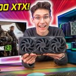 AMD HAS DONE IT! – The RX 7900 XTX Gaming PC Build Guide! 😁 Gameplay Benchmarks
