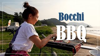 【ほのか】ぼっちBBQで本音が炸裂！○○上手な人がモテる？【ハッピーメール】