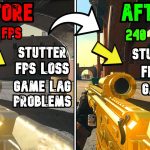 BEST WARZONE 2 SETTINGS FOR HIGH FPS: Ultimate Warzone 2 Optimization Guide