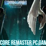 Crisis Core: Final Fantasy VII Reunion (English sub) Gameplay – PC (Max Settings) | GENESIS