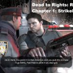 Dead to Rights: Retribution Remasterd Gameplay PC Max Setting | Chapter 1: Strikebreaker