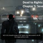 Dead to Rights: Retribution Remasterd Gameplay PC Max Setting | Chapter 5: Seven Six Five