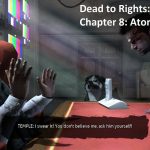 Dead to Rights: Retribution Remasterd Gameplay PC Max Setting | Chapter 8: Atonement